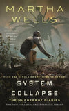 System Collapse by Martha Wells NEW – Brand New