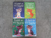 Ladybird Readers Level 1 - The Tortoise and the Hare (ELT Graded Reader) - La...