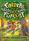 Finders of Silverthorn Forest: The Lost Treasures: A magical and heartwarming...