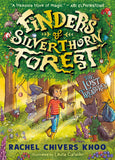 Finders of Silverthorn Forest: The Lost Treasures: A magical and heartwarming... image 7