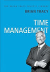 Time Management: The Brian Tracy Success Library - BRIAN TRACY - Hardcover - ...