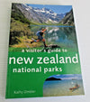 Scenic Science of the National Parks - Emily Hoff and Maygen Keller - Paperba...