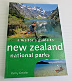 Scenic Science of the National Parks - Emily Hoff and Maygen Keller - Paperba... image 2