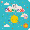 Baby Touch: Shapes - Ladybird - Board book - Brand New