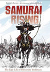 Samurai Rising: The Epic Life of Minamoto Yoshitsune - Pamela S. Turner and G...
