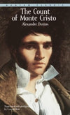 The Count of Monte Cristo (Deluxe Hardbound Edition) Hardcover Alexandre Dumas