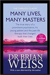 Many Lives, Many Masters : The True Story of....By Brian Weiss () - NEW – Brand
