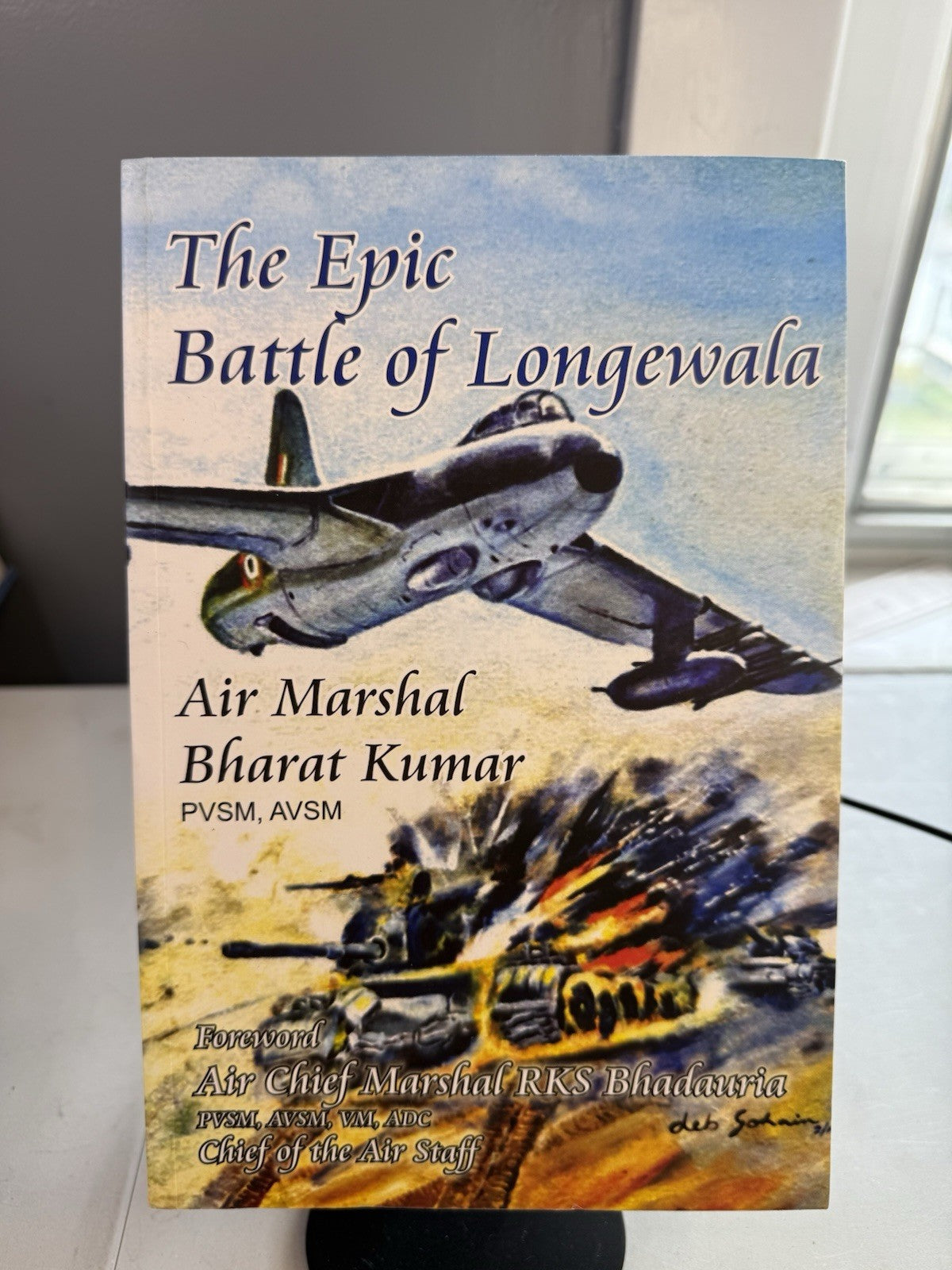 Artillery’s Thunder The Untold Kargil Story Maj Gen Lakhwinder Singh Hardcover b image 8