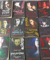 The Murderbot Diaries Collection 7 book set All Systems Red,Artificial Condition