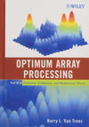 Detection Estimation And Modulation Theory Part 1 , 2nd Int'l Ed by H.L.V TREES