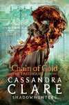 The Last Hours: Chain of Gold - Cassandra Clare - Paperback - Brand New