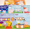 Maths Skills: Workbook Kindergarten And Grade 1 - Make Believe Ideas - Paperb...