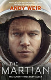 The Martian: Young Readers Edition - Andy Weir - Paperback - Brand New