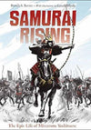 Samurai Rising: The Epic Life of Minamoto Yoshitsune - Pamela S. Turner and G...