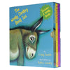 NEW! Wonky Donkey Series Set (5 Books) By Craig Smith NEW SET !! – Brand New