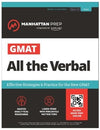 GRE All the Quant (Manhattan Prep) - Manhattan Prep - Paperback - Brand New