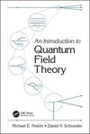 An Introduction to Quantum Field Theory by Peskin, INT'L ed. – Brand New
