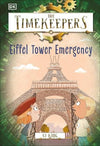 The Timekeepers: Eiffel Tower Emergency - SJ King - Paperback - Brand New