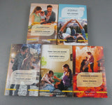 Stateless - Elizabeth Wein - Paperback - Brand New image 4