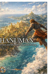 MultiTalented Hanuman Pt. Shri Dhirendra Krishna Shastri Paperback brand new
