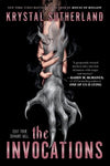 The Invocations - Krystal Sutherland - Paperback - Brand New