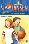 Cam Jansen: the Basketball Mystery #29 - David A. Adler and Joy Allen - Paper...