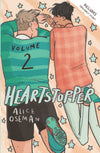 Heartstopper Volume 2 (HB) - Alice Oseman - Hardcover - Brand New