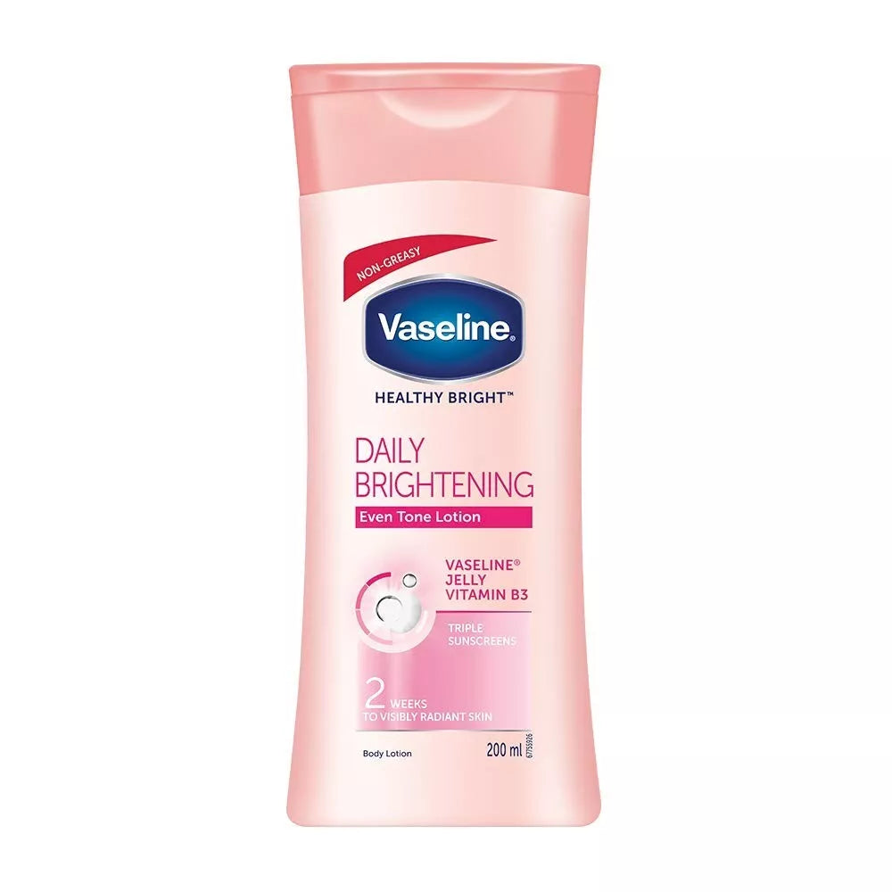 Vaseline body Lotion  200Ml image 2