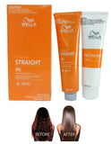 Wella Creatine+ Straightening Hair Cream – 200ml image 3