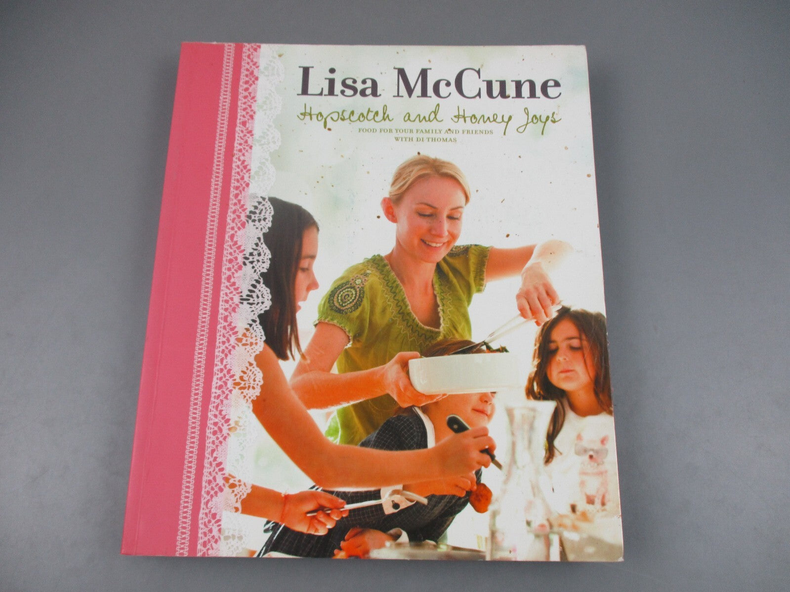 Silly Sara: A Phonics Reader - Anna Jane Hays - Paperback - Brand New image 4