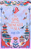 The Girl Who Fell Beneath the Sea - Axie Oh - Paperback - Brand New