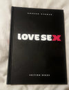 The Love Guru's Guide to Sex - Kerry Parnell and Tina Radziszewicz - Paperbac...