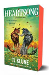 Heartsong - TJ Klune - Paperback - Brand New