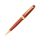 Parker Classic Gold GT Gold Trim Ball Point Pen Blue Quink Refill Fine Nib image 4