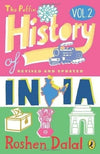 Puffin History of India Volume 2, The- R - Roshen Dalal - Paperback - Brand New