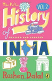 Puffin History of India Volume 2, The- R - Roshen Dalal - Paperback - Brand New image 8