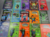 Science is Lit: Crazy chemistry and epic experiments - Big Manny - Paperback ...