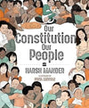 Our Constitution, Our People - Harsh Mander and Priya Kuriyan - Paperback - B...