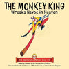 Monkey King Makes Havoc in Heaven (Penguin Archive) - Wu Cheng’en - Paperback...