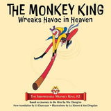 Monkey King Makes Havoc in Heaven (Penguin Archive) - Wu Cheng’en - Paperback... image 7