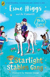 The Starlight Stables Gang - Esme Higgs , Jo Cotterill , et al. - Paperback -...