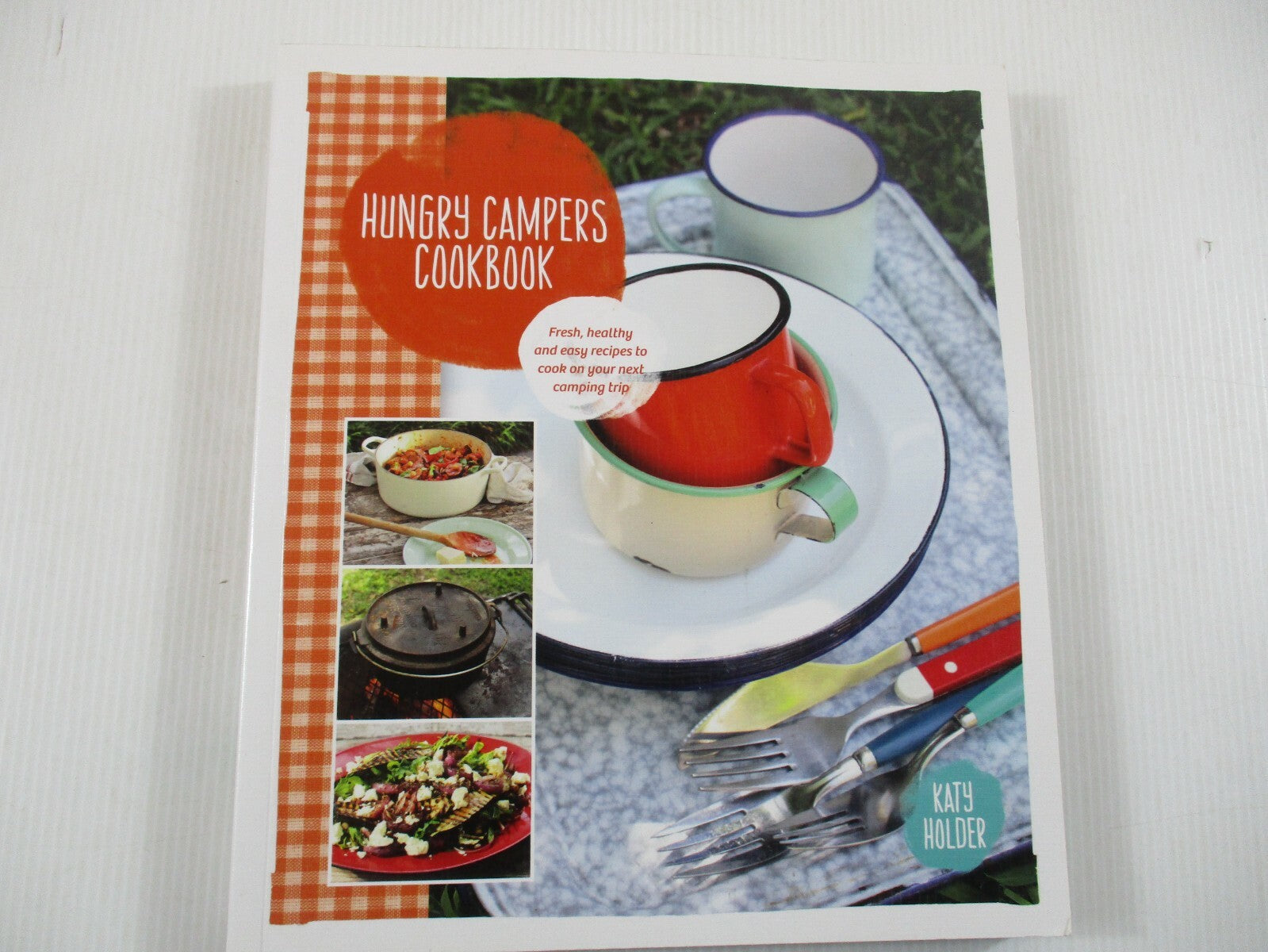 The Maths Adventurers Share a Camping Trip: Discover Division (The Math Adven... image 3