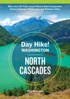 Day Hike! Mount Rainier, 4th Edition: More than 50 Washington State Trails Yo...