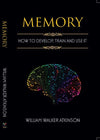 Memory—How to Develop, Train and Use it (Tamil) - Tamil Edition | by William ...