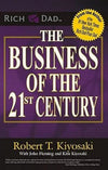 The Business of the 21st Century – Robert T. Kiyosaki | New Paperback | Network