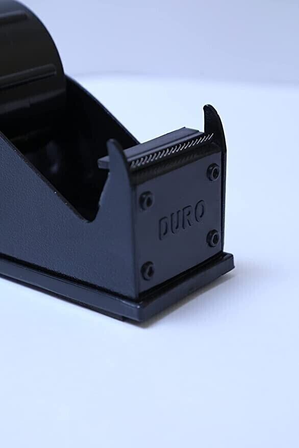 DISPENSER BLACK image 2