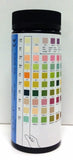 Mission Urine Strips 10 Parameters image 2