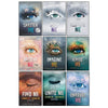 SHATTER ME THE COMPLETE COLLECTION 9 VOLUMES . - Tahereh Mafi - Paperback - B...
