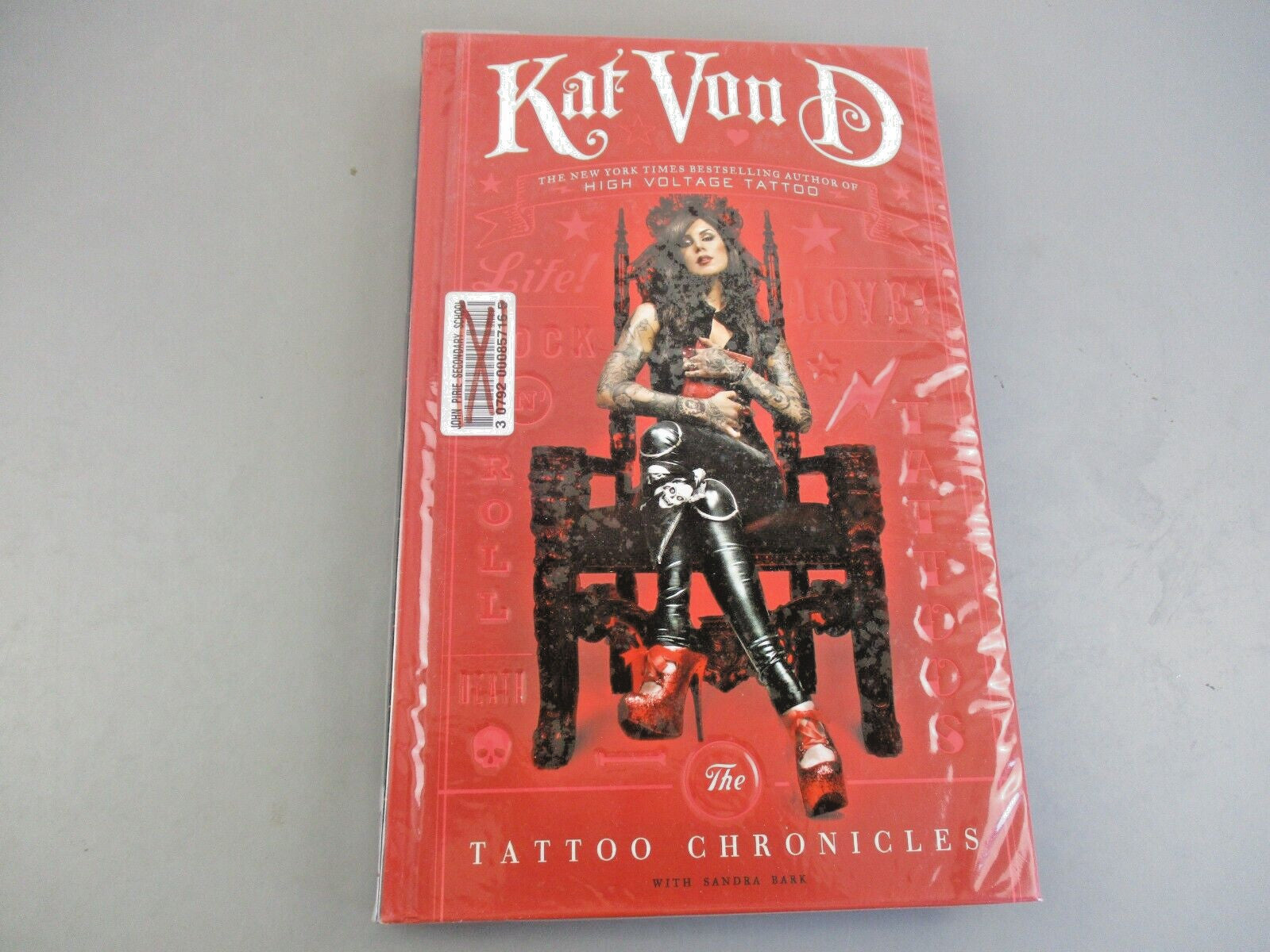 WRATH OF THE DRAGONS (EXPORT EXCLUSIVE) - Olivia Rose Darling - Hardcover - B... image 4