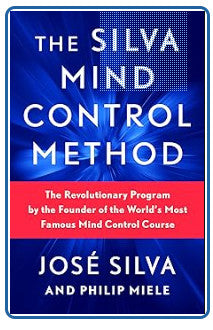 The Silva Mind Control Method - Silva - Mass Market Paperback - Brand New image 7